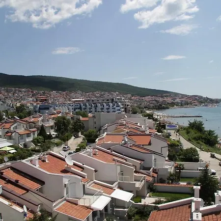 Moonlight فندق سفيتي فلاس