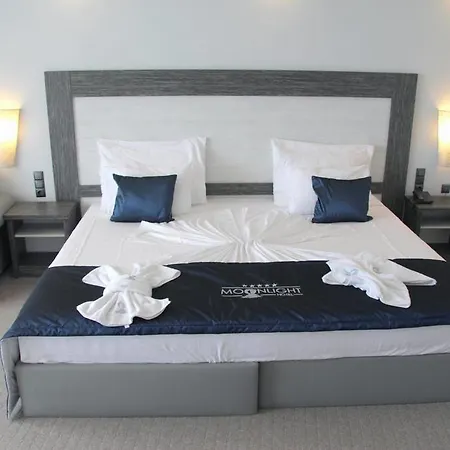 Moonlight سفيتي فلاس