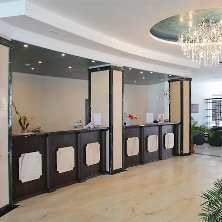 Moonlight Sveti Vlas