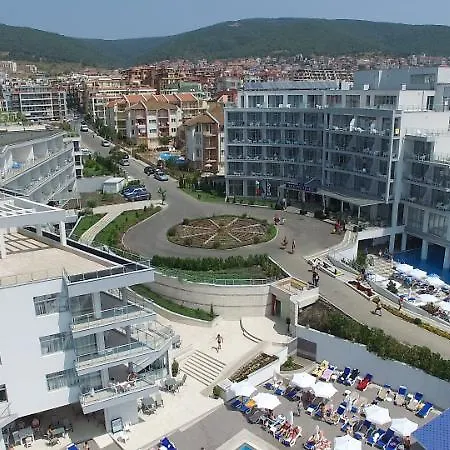 فندق Moonlight 5*