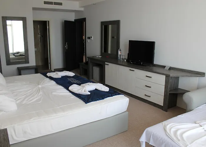 Moonlight Свети-Влас