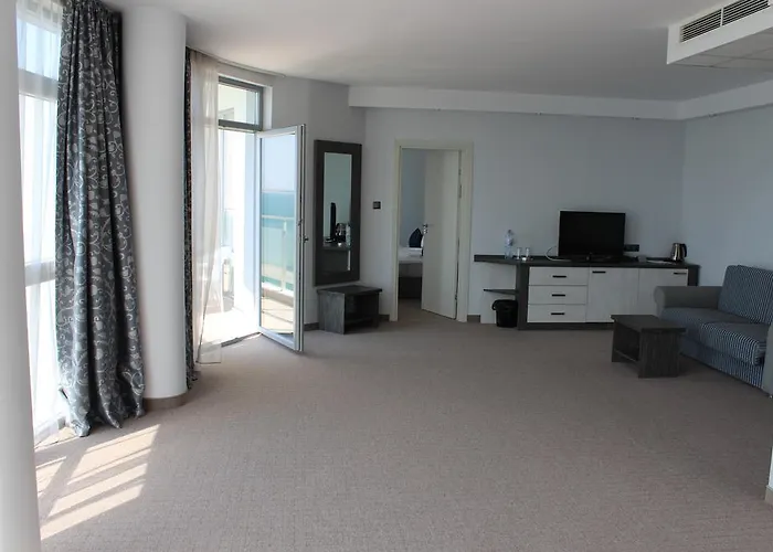 Moonlight Отель