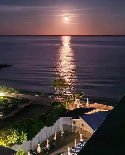 Hotel Moonlight Sveti Vlas