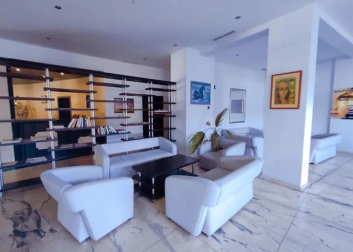 Hotel Moonlight Sveti Vlas