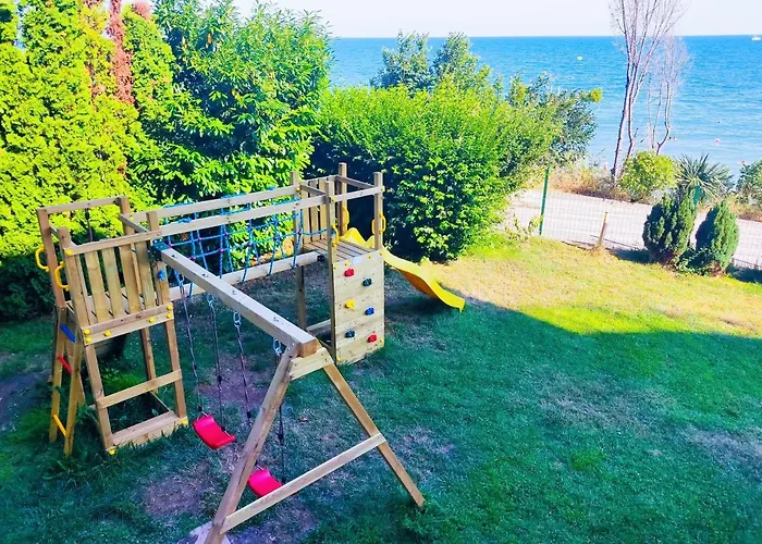 Отель Moonlight