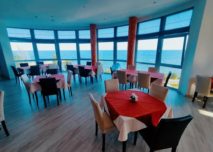 Moonlight Свети-Влас