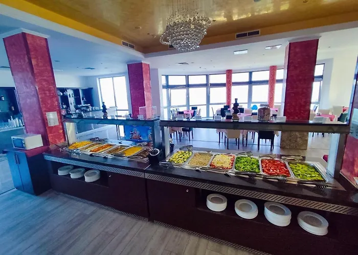 Отель Moonlight