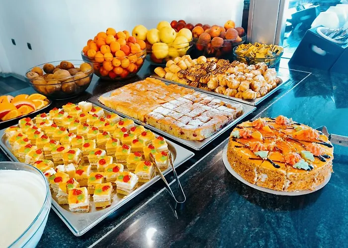 Moonlight Отель 5*