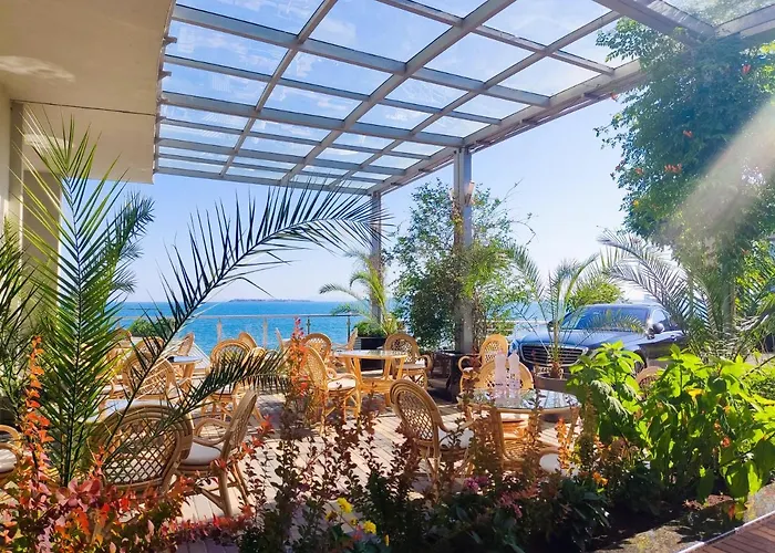 Moonlight Отель 5*