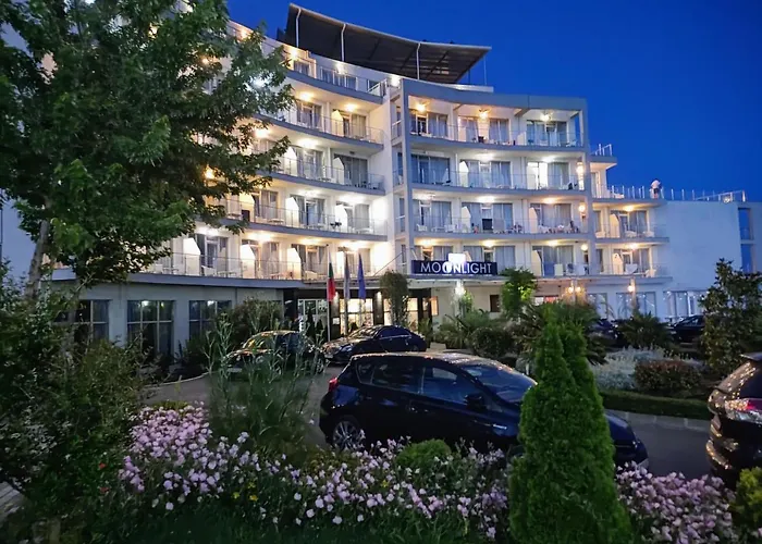 Moonlight Отель 5*