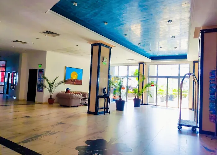 Moonlight Отель 5*