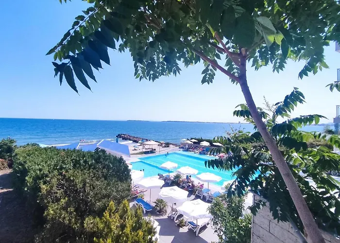 Hotel Moonlight Sveti Vlas