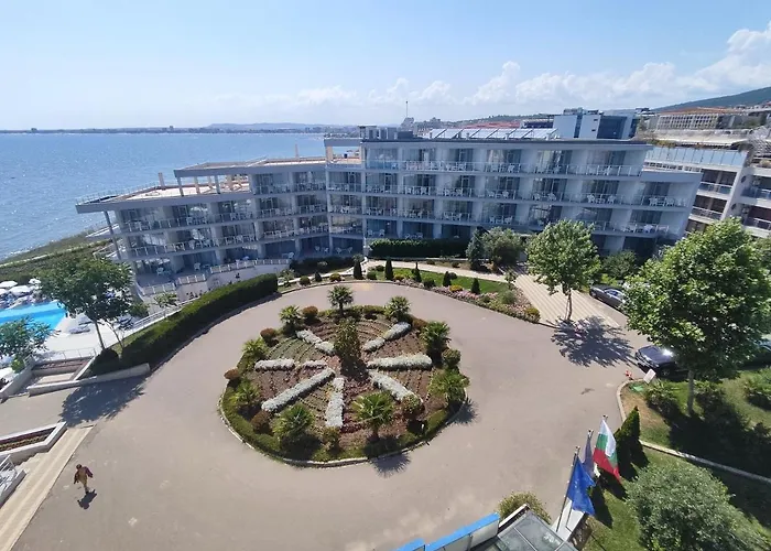 Отель Moonlight