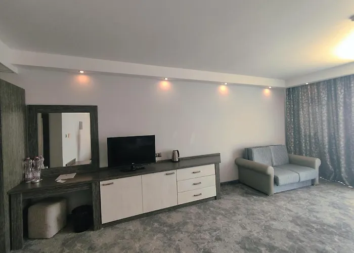 Moonlight Отель 5*