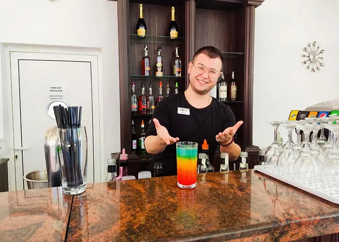 Moonlight Отель 5*