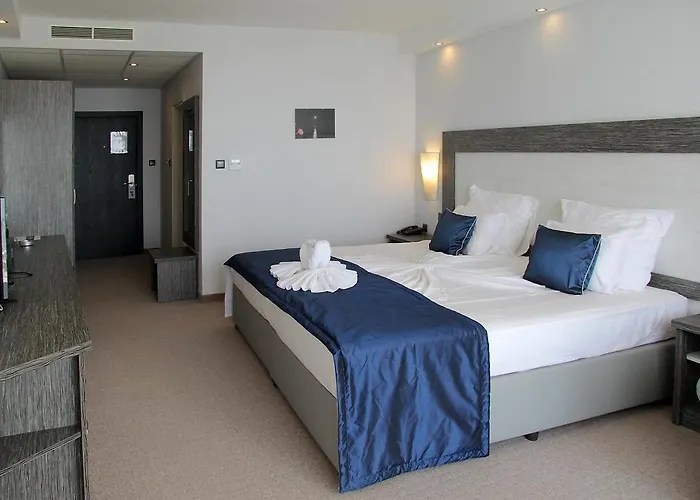 Moonlight Отель Свети-Влас