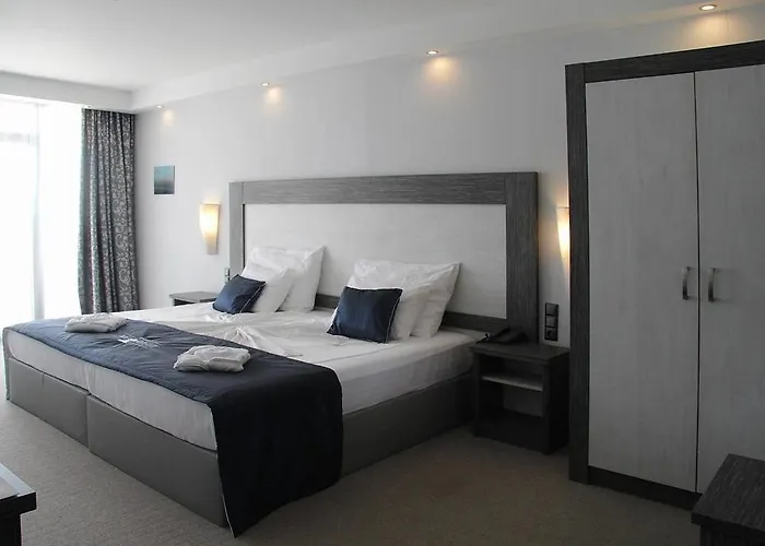 Отель Moonlight