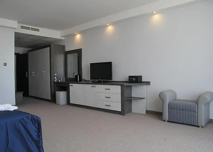 Moonlight 5* Sveti Vlas