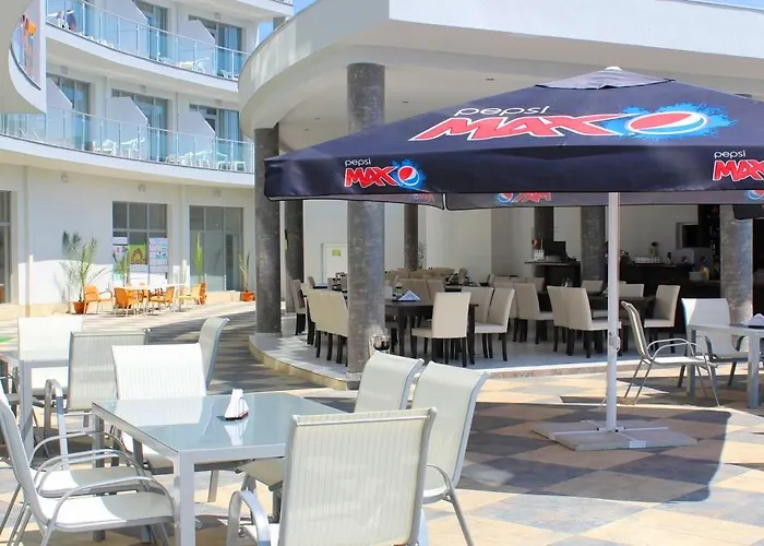 Moonlight Отель 5*