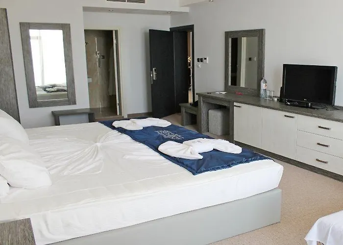 Hotel Moonlight Sveti Vlas