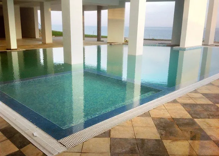 Отель Moonlight