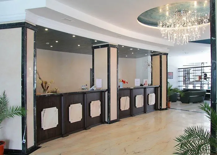 Moonlight Свети-Влас