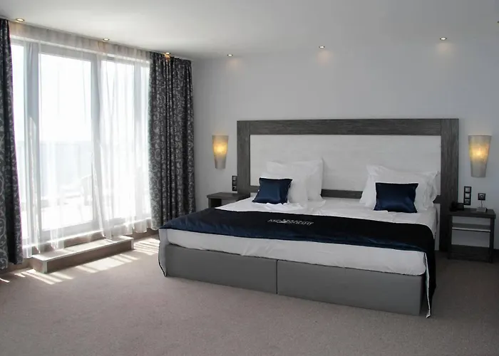 Moonlight Hotel Sveti Vlas